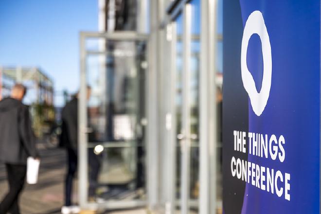 The Things Conference 2025